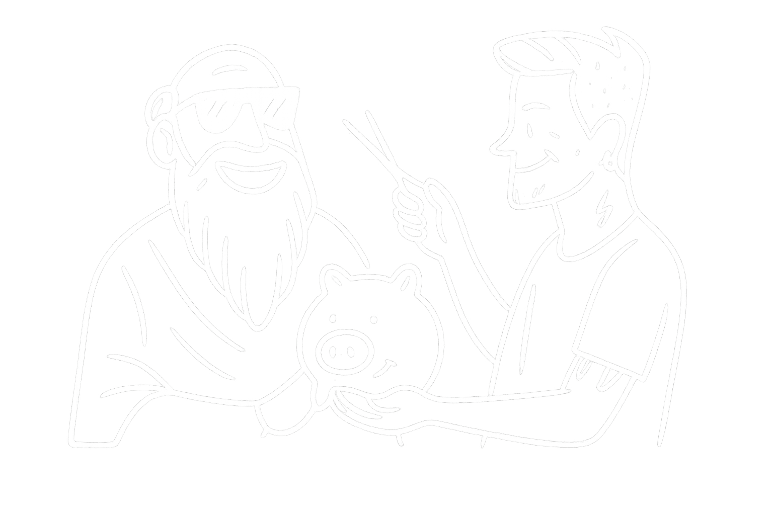 Kirpyklos paslaugos Vilniuje - palyginkite vyrų kirpimo kainas nuo 12€ iki 25€ su Kainute.lt